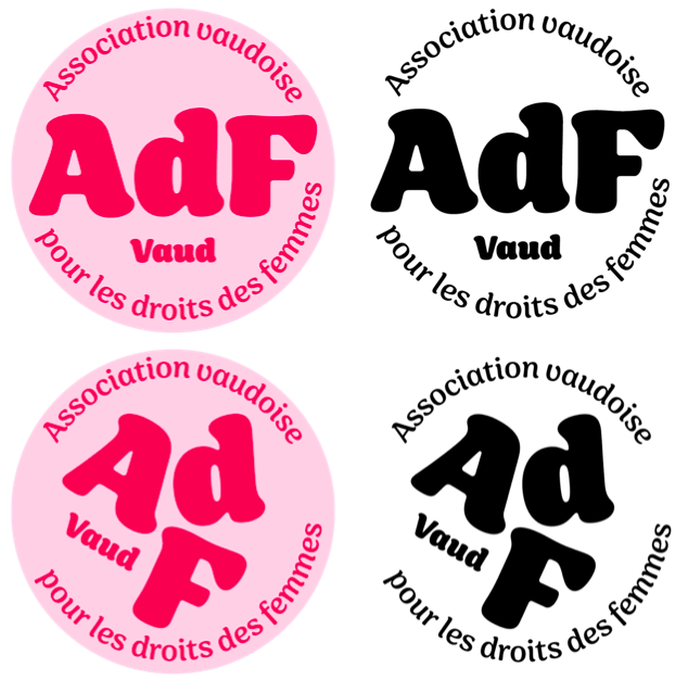 L’ADF-Vaud s’offre un nouveau logo